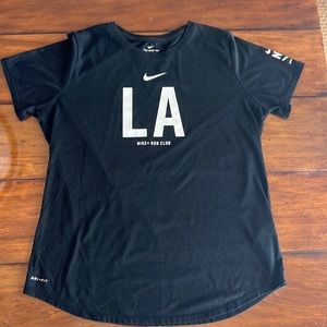 Nike Tee